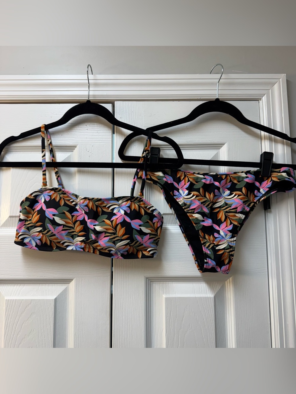 Cabana Del Sol bikini set